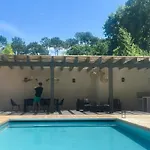 Contemporary With Heated Pool In Le Moulleau * Arcachón